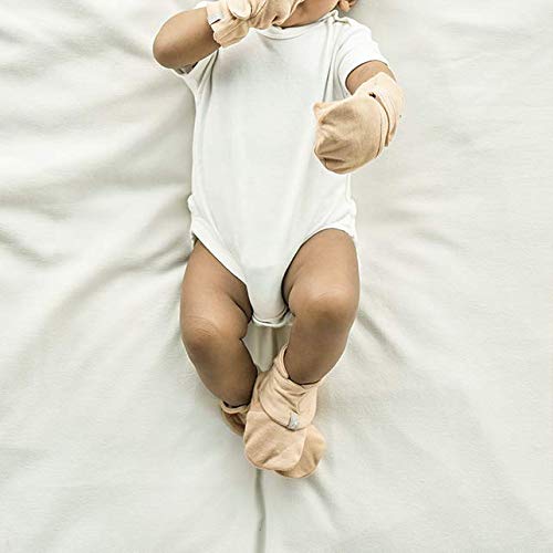 goumikids Viscose Made from Bamboo Cotton Stay-On Boots