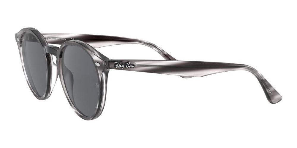 Ray-Ban RB2180 Round Sunglasses