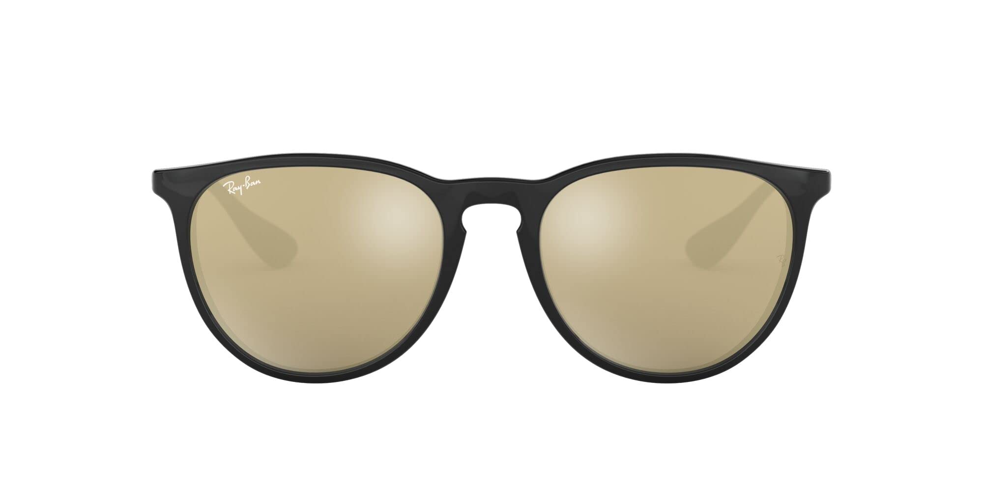 Ray-Ban RB4171 Erika Round Sunglasses
