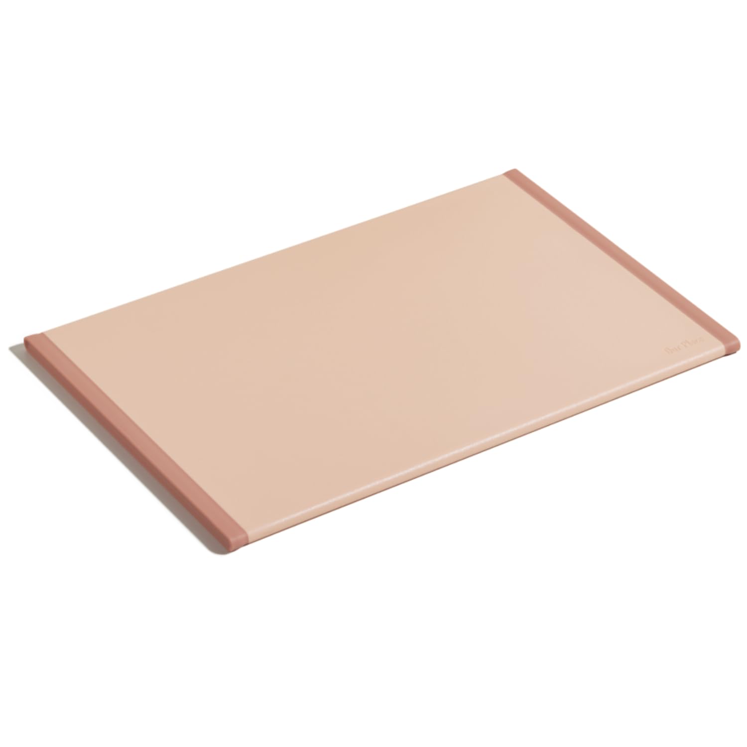 Our Place Daily Board - Double-Sided, Non-Slip, 100% Recycled Plastic Cutting Board | BPA-Free | Easy-Grip Handles | Sustainable Kitchen Essential | Steam