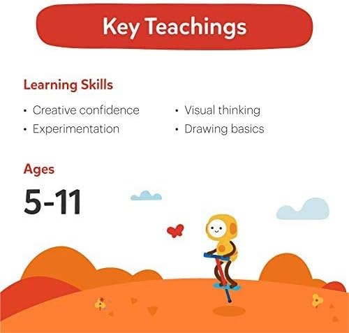 Osmo - Super Studio Disney Princess Starter Kit for iPad - Ages 5-11 - Drawing Activities - (Osmo iPad Base Included)