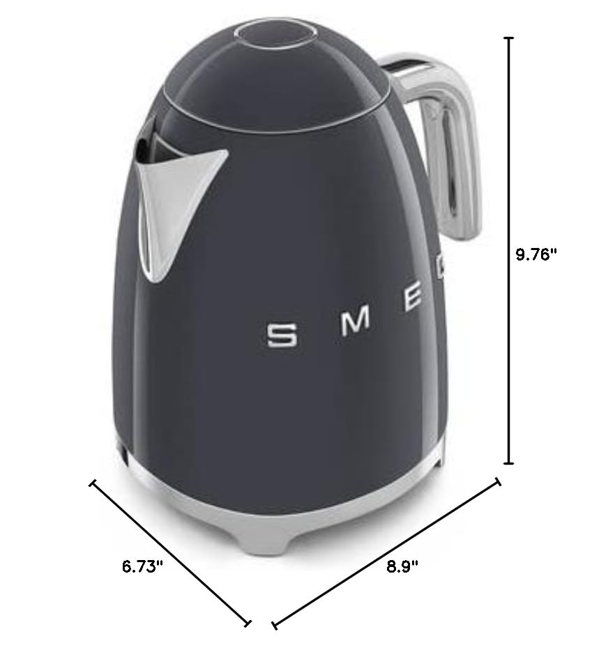 SMEG 50&