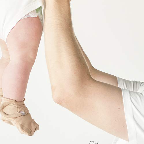 goumikids Viscose Made from Bamboo Cotton Stay-On Boots