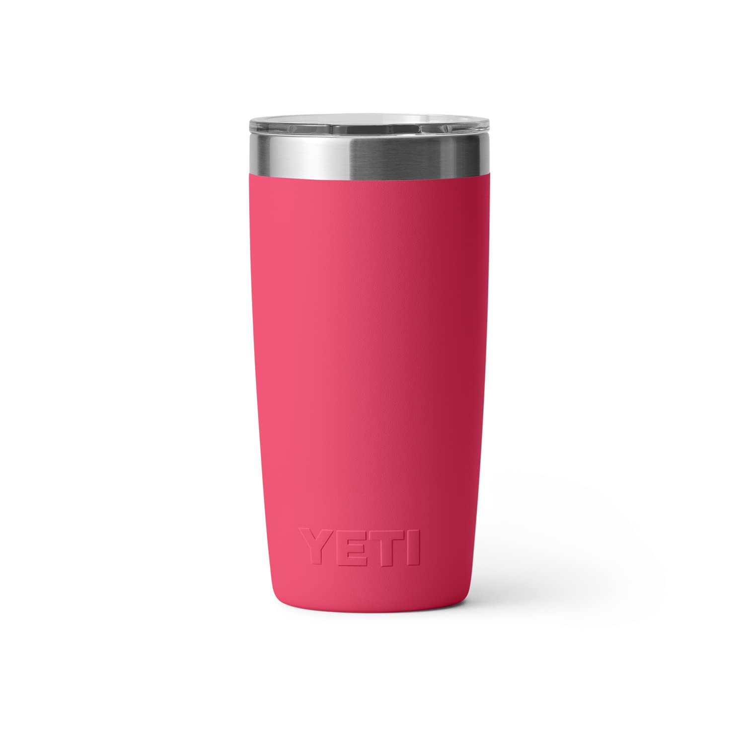 YETI Rambler 10 oz Tumbler, Stainless Steel, Vacuum Insulated with MagSlider Lid