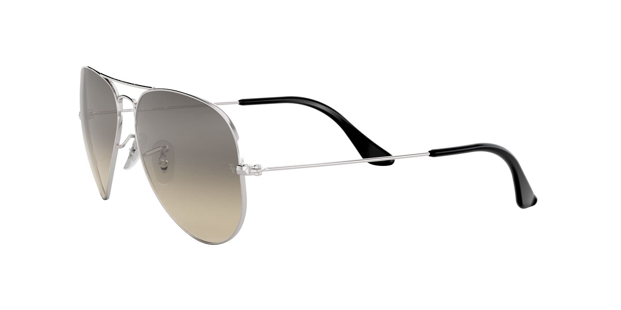Ray-Ban RB3025 Classic Aviator Sunglasses