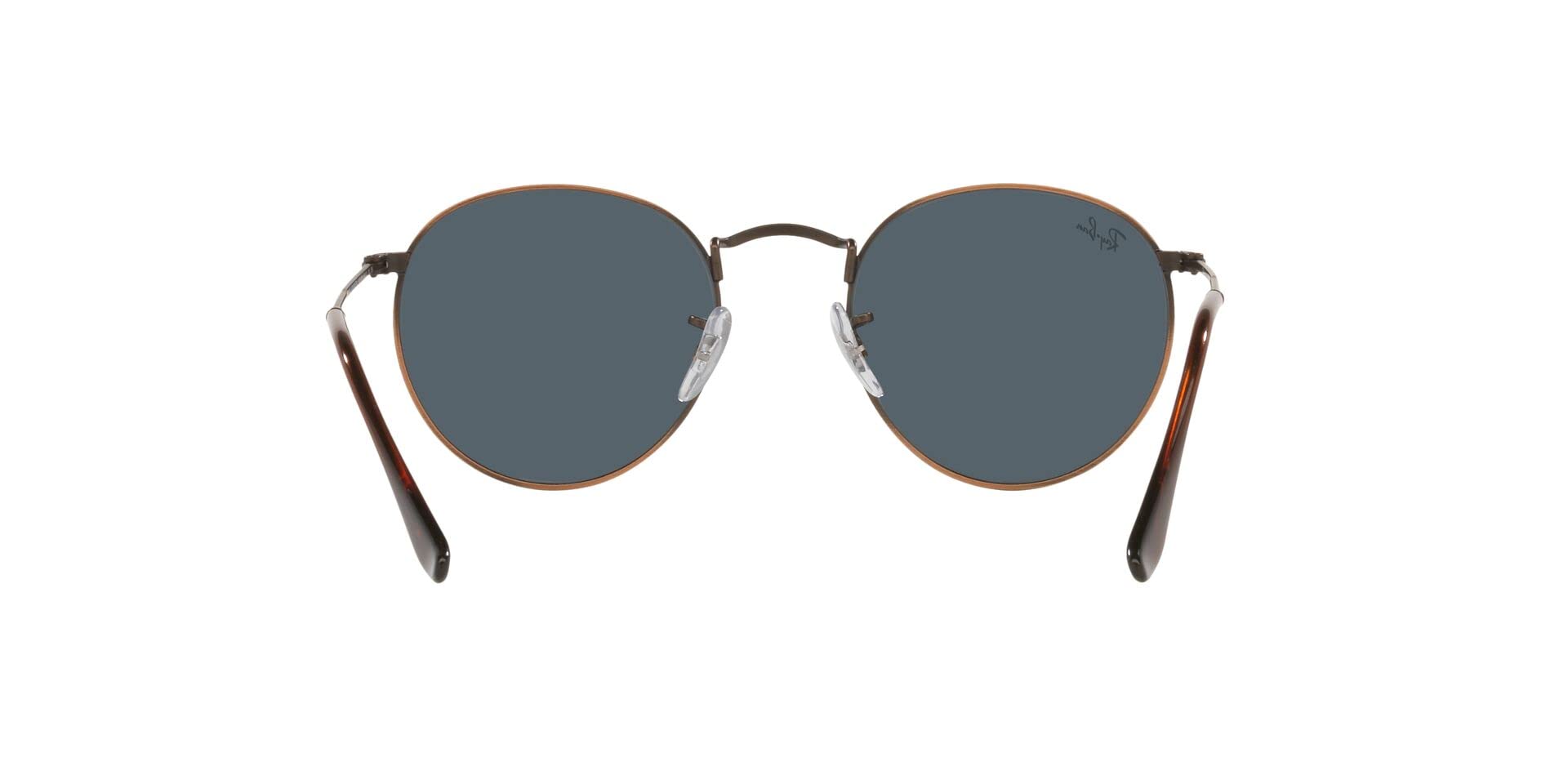 Ray-Ban RB3447 Round Metal Sunglasses