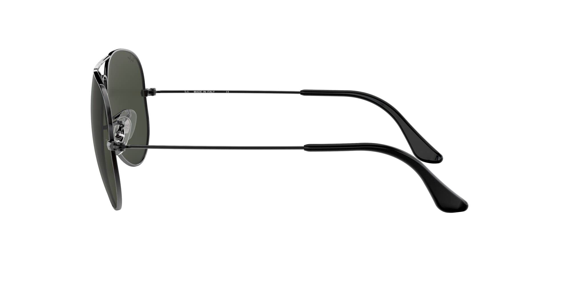 Ray-Ban RB3025 Classic Aviator Sunglasses