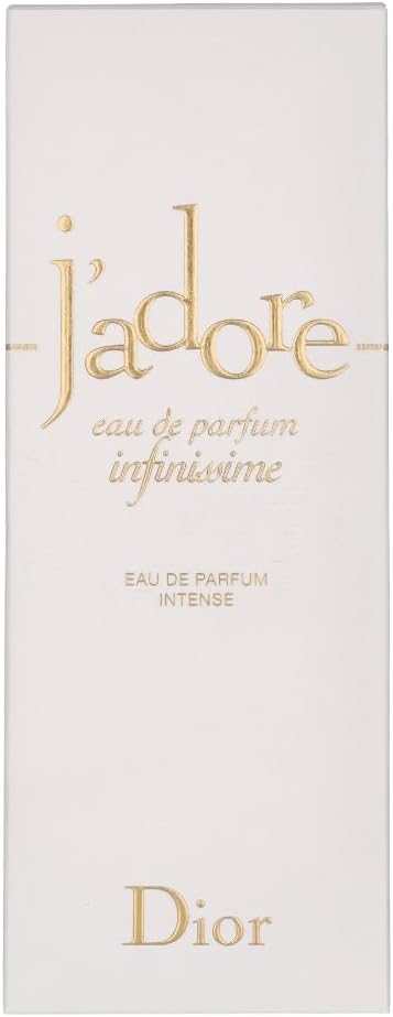 Christian Dior Jadore Infinissime Women 3.4 oz EDP Spray