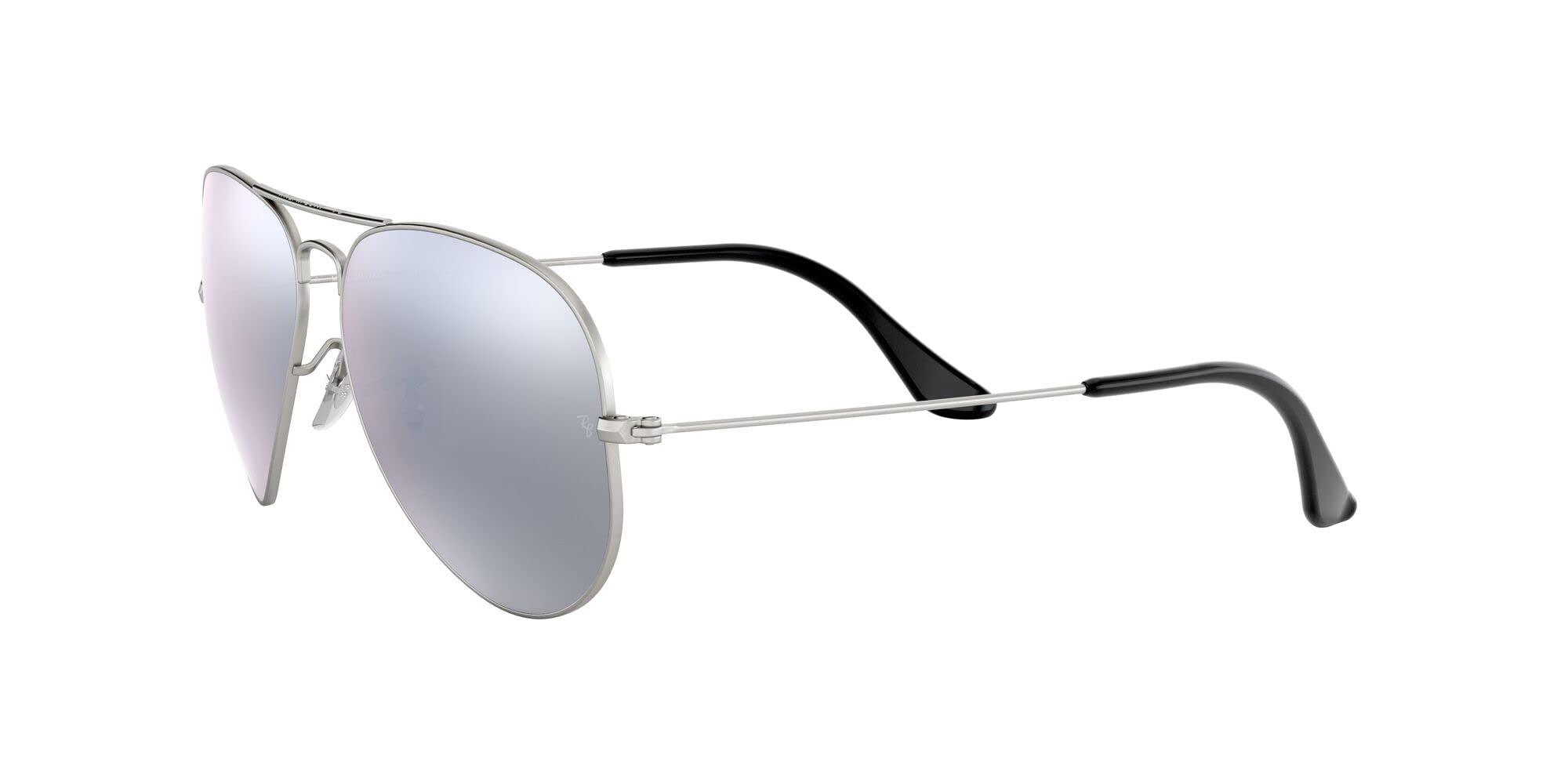 Ray-Ban RB3025 Classic Polarized Aviator Sunglasses