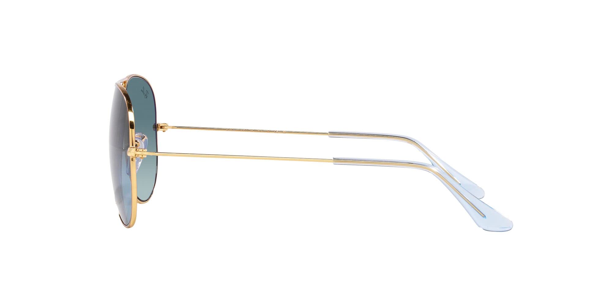 Ray-Ban RB3025 Classic Aviator Sunglasses
