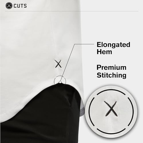 Cuts Clothing Men&