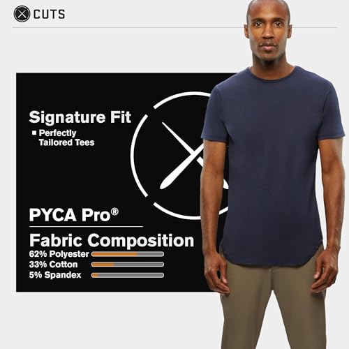 Cuts Clothing Men&