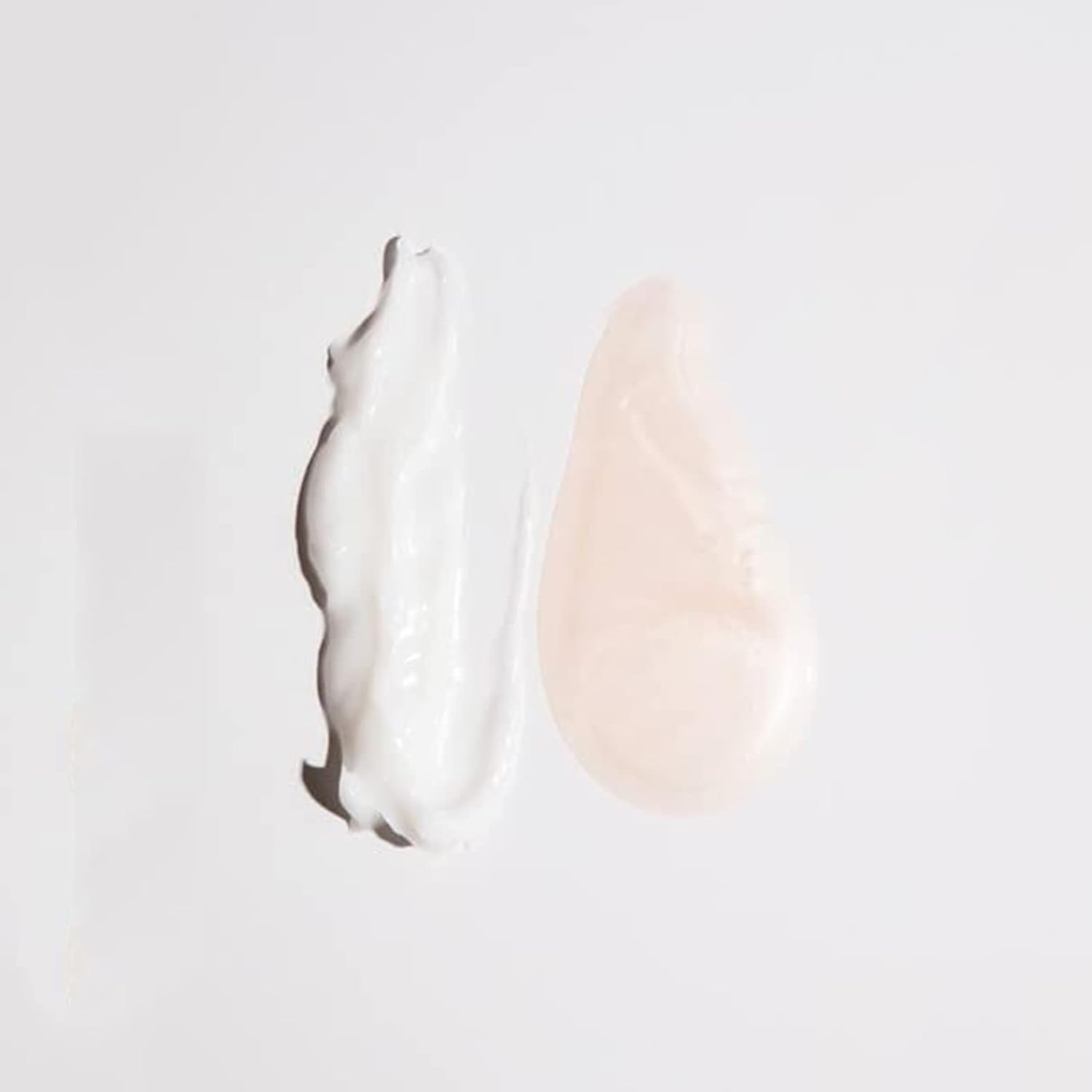 OUAI Fine Shampoo and Conditioner Set - Sulfate Free Shampoo and Conditioner for Fine Hair - Made with Keratin, Marshmallow Root, Shea Butter & Avocado Oil - Free of Parabens & Phthalates (10 Fl Oz)