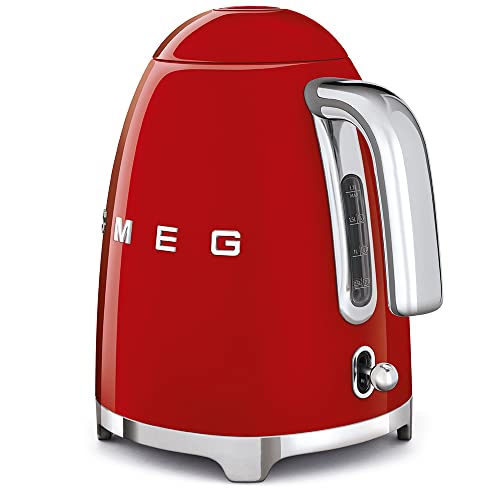 SMEG 50&