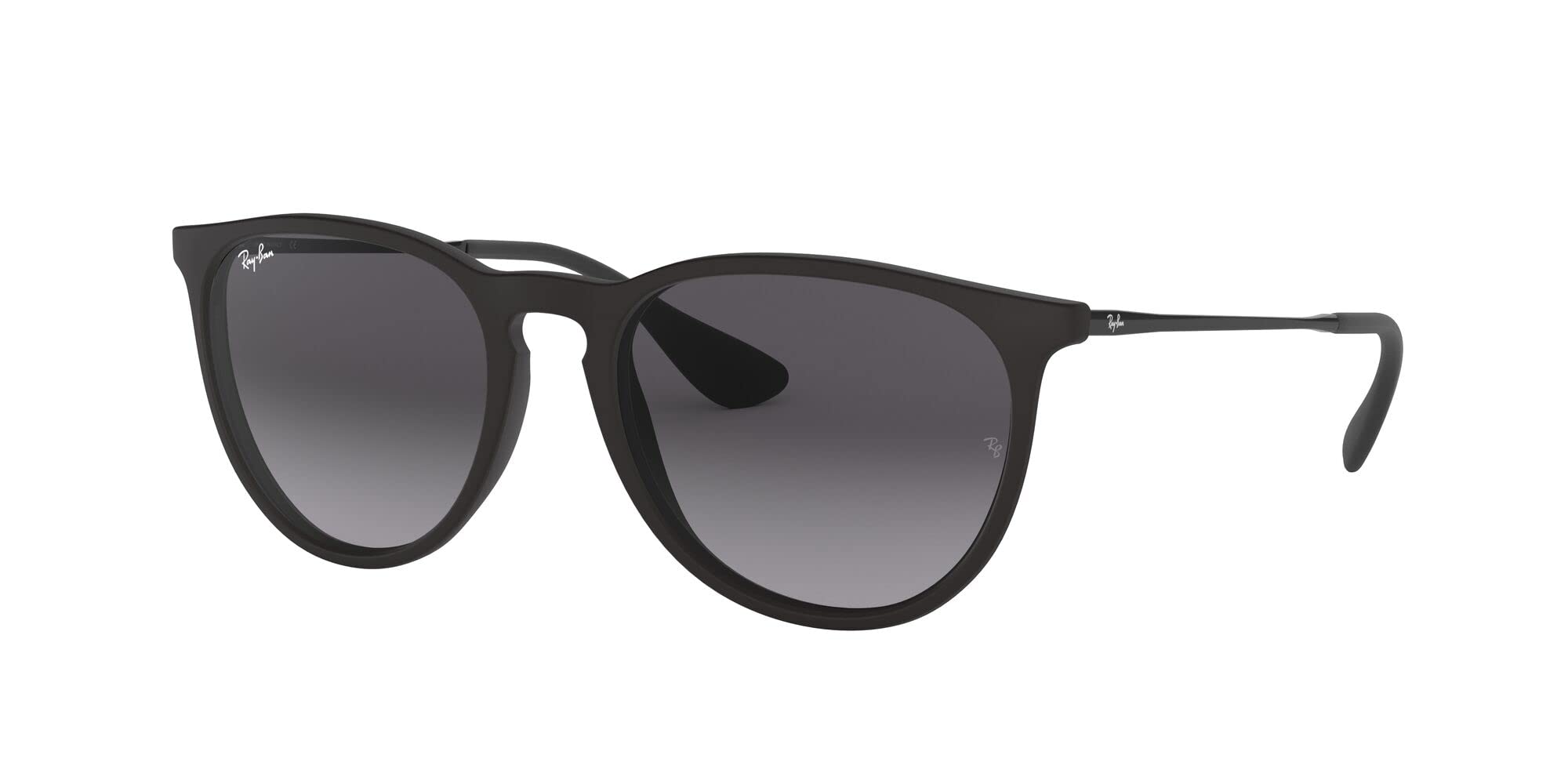 Ray-Ban RB4171 Erika Round Sunglasses
