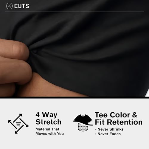 Cuts Clothing Men&