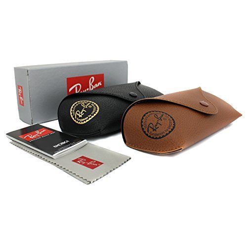Ray-Ban RB3025 Classic Aviator Sunglasses