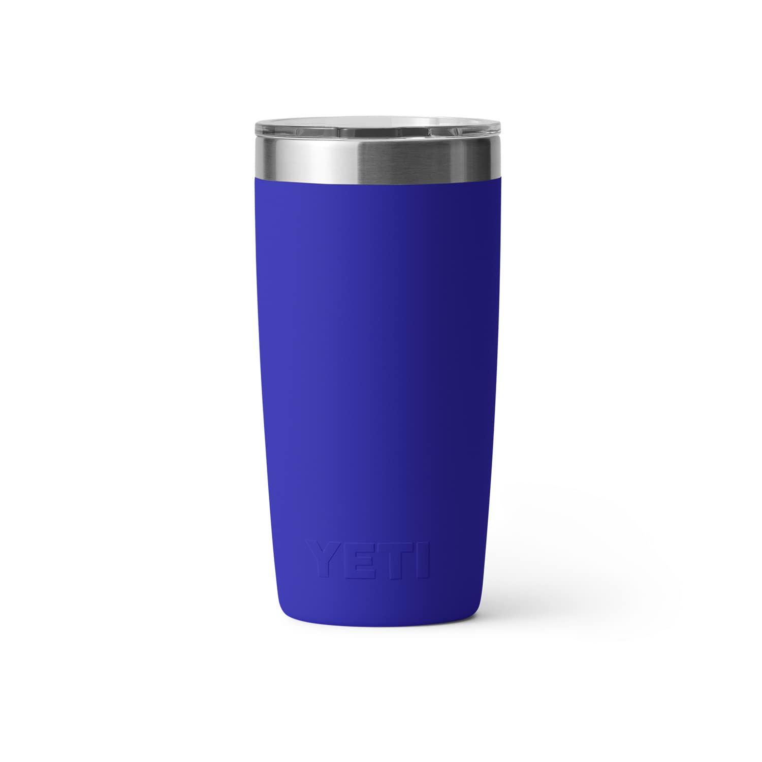 YETI Rambler 10 oz Tumbler, Stainless Steel, Vacuum Insulated with MagSlider Lid