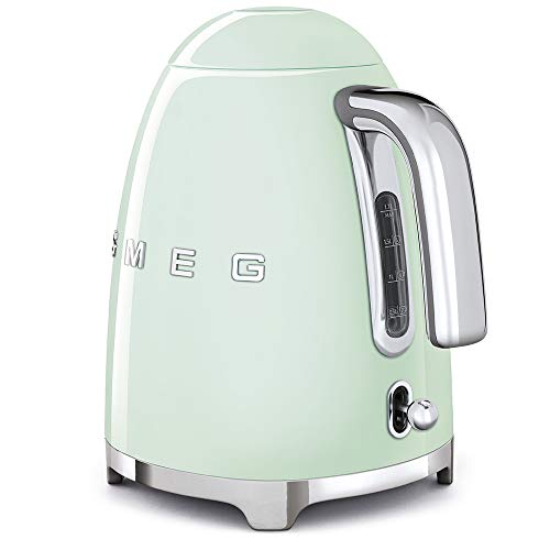 SMEG 50&