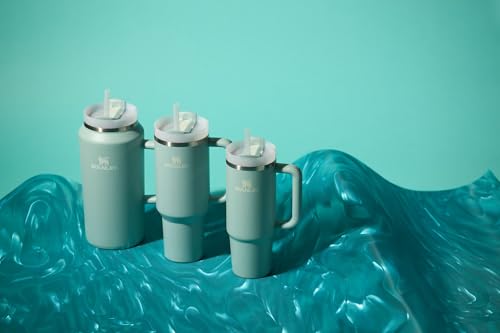 Stanley Quencher H2.0 FlowState