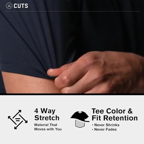 Cuts Clothing Men&
