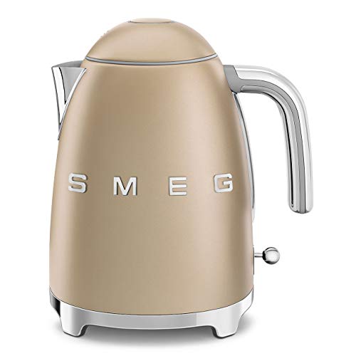 SMEG 50&