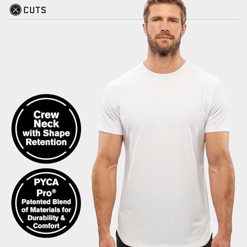 Cuts Clothing Men&