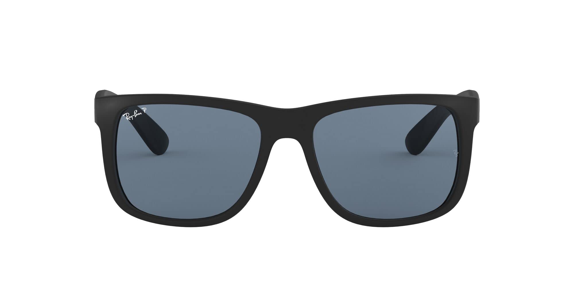 Ray-Ban RB4165 Justin Rectangular Sunglasses