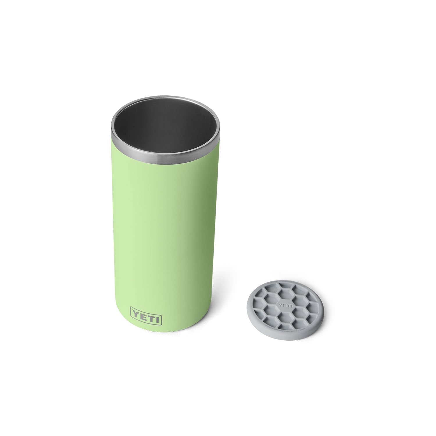 YETI Rambler Wine Chiller, Fits Most Wine Bottles