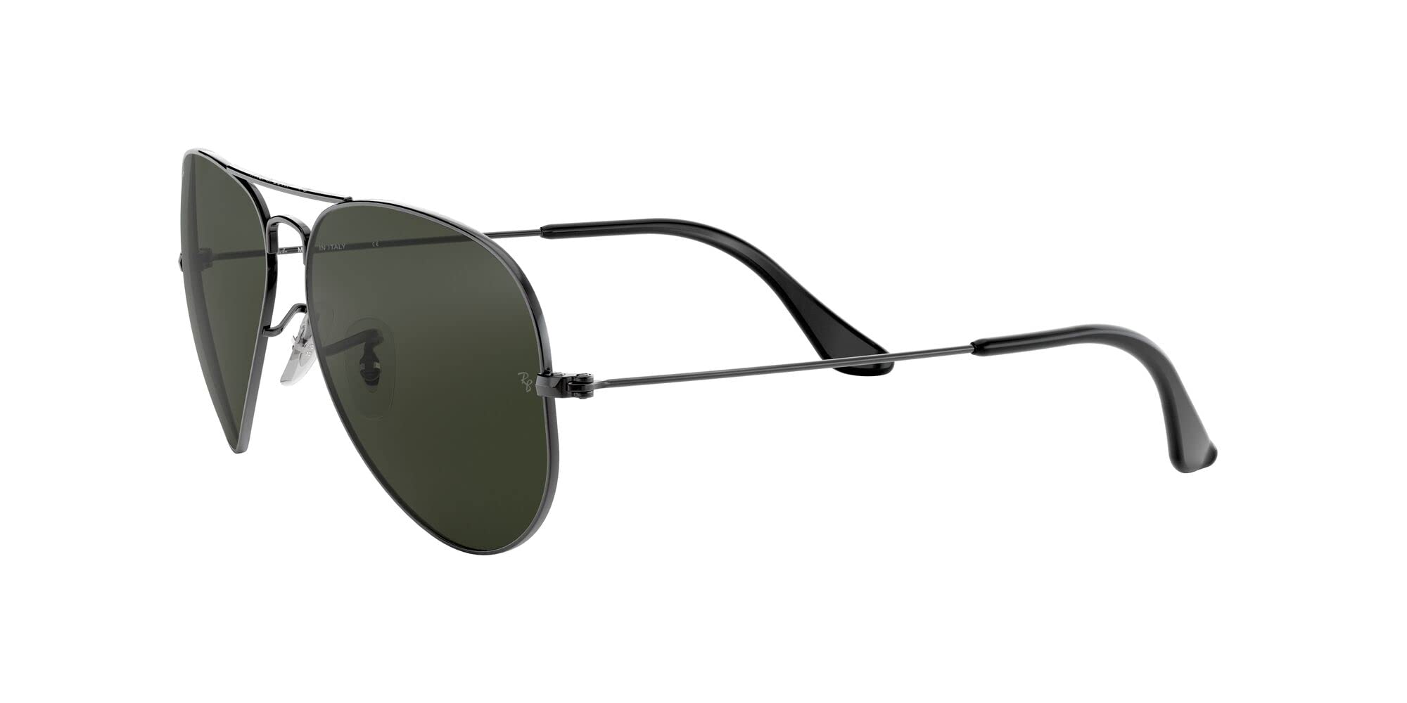 Ray-Ban RB3025 Classic Aviator Sunglasses