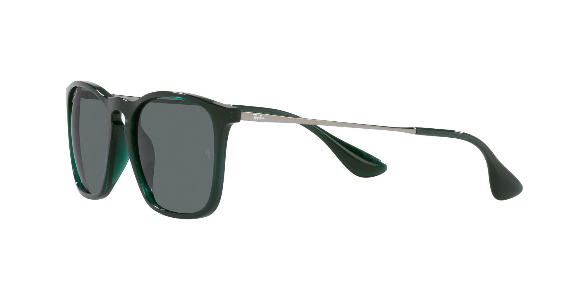 Ray-Ban RB4187 Chris Square Sunglasses