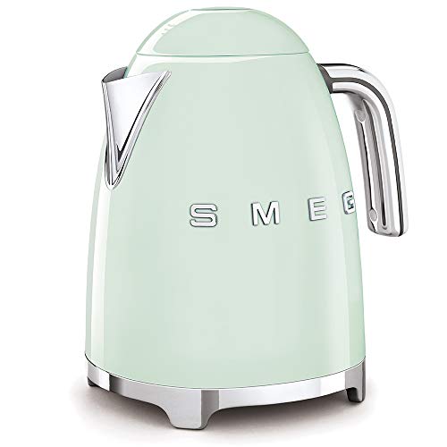 SMEG 50&