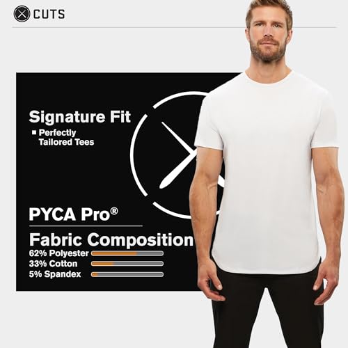 Cuts Clothing Men&