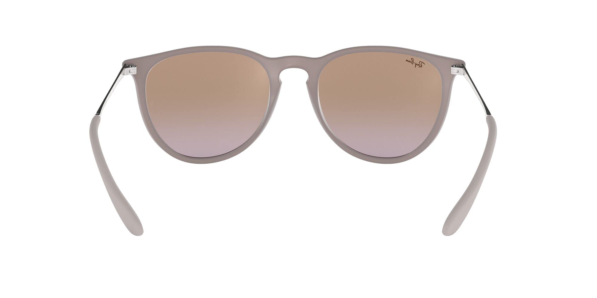 Ray-Ban RB4171 Erika Round Sunglasses