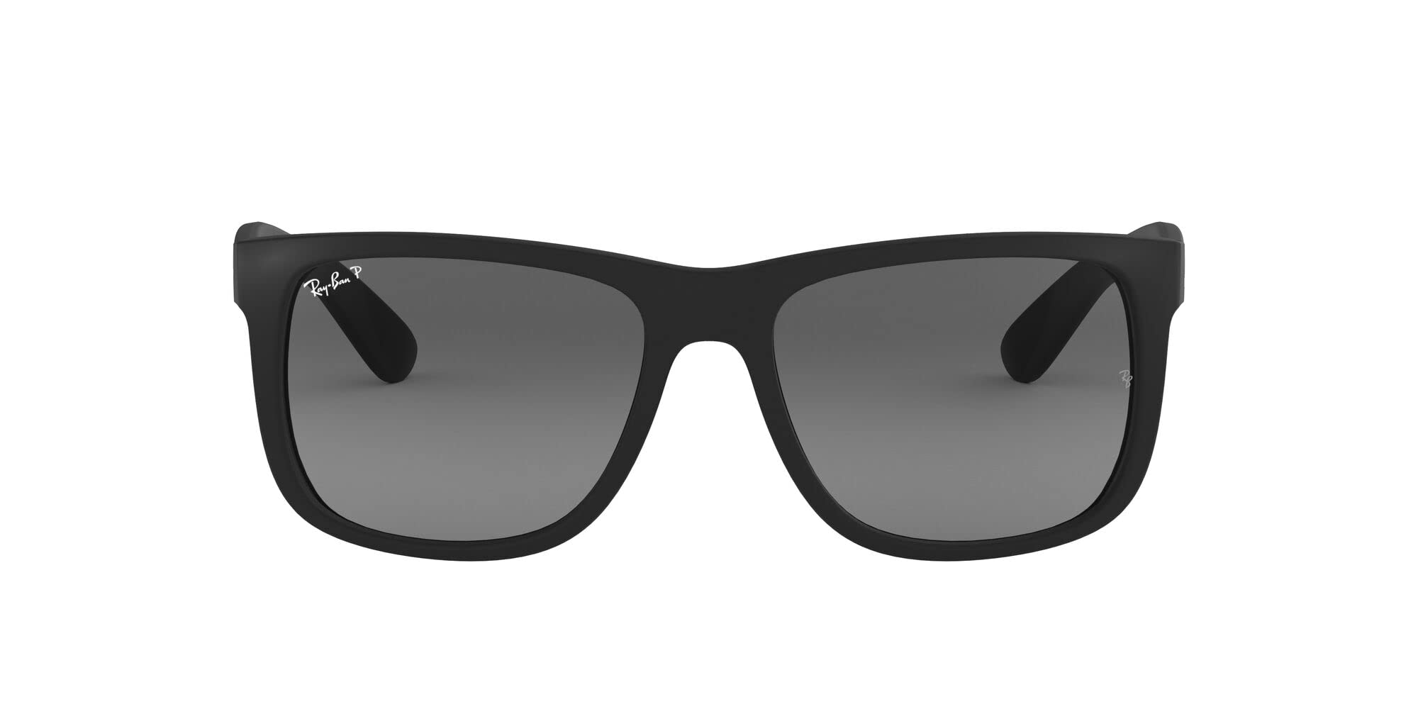 Ray-Ban RB4165 Justin Rectangular Sunglasses