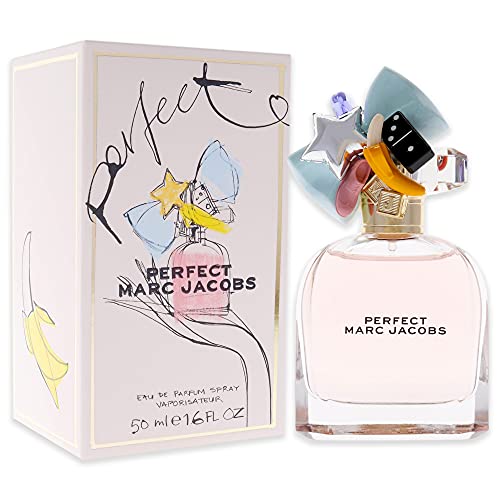 Marc Jacobs Perfect Women 3.3 oz EDP Spray