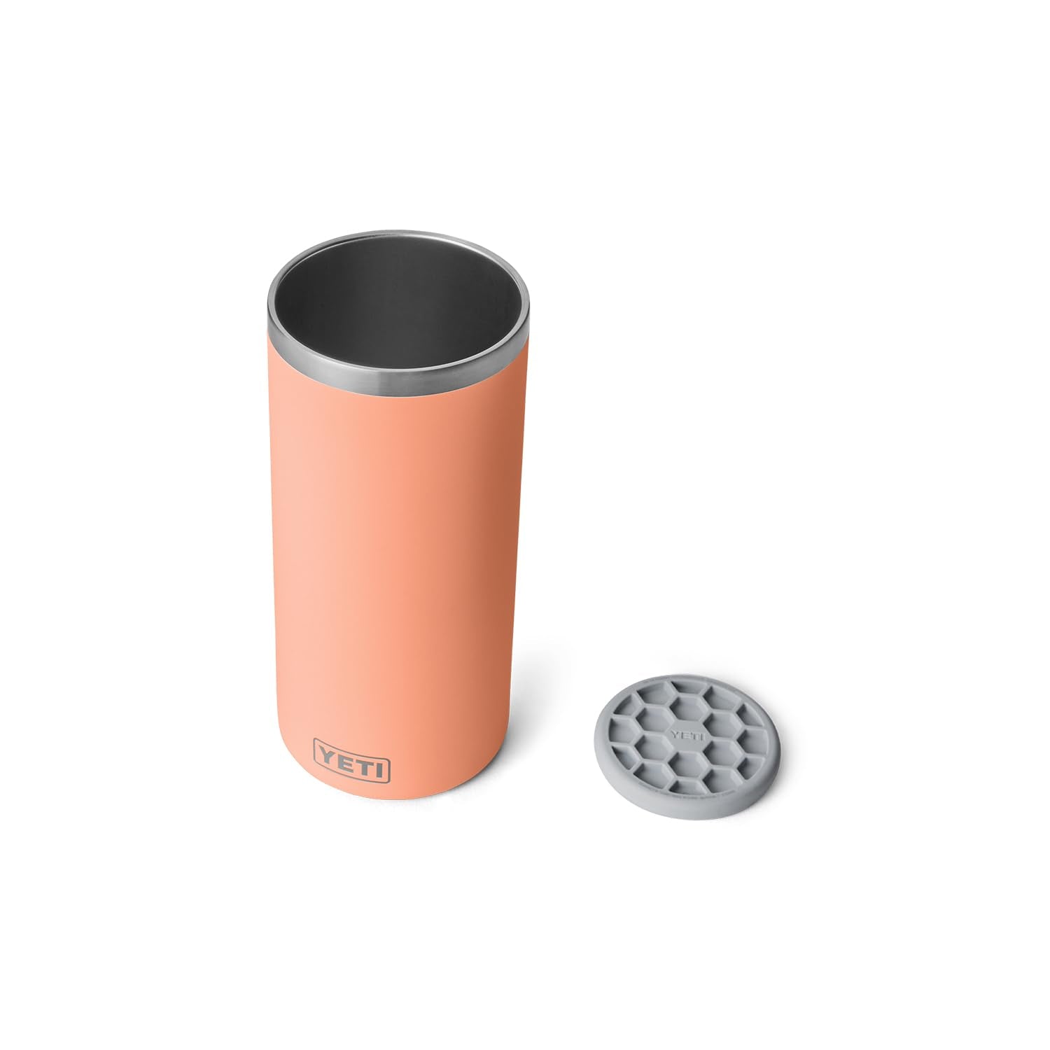 YETI Rambler Wine Chiller, Fits Most Wine Bottles
