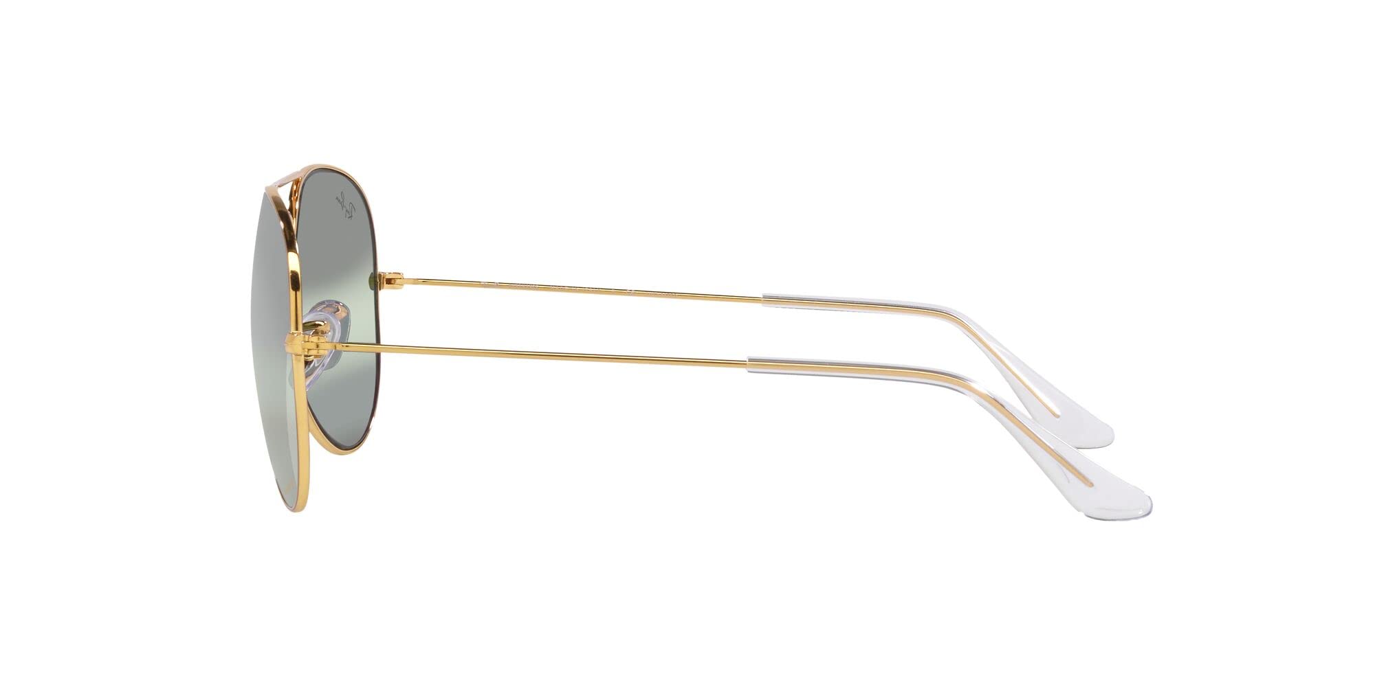 Ray-Ban RB3025 Classic Polarized Aviator Sunglasses