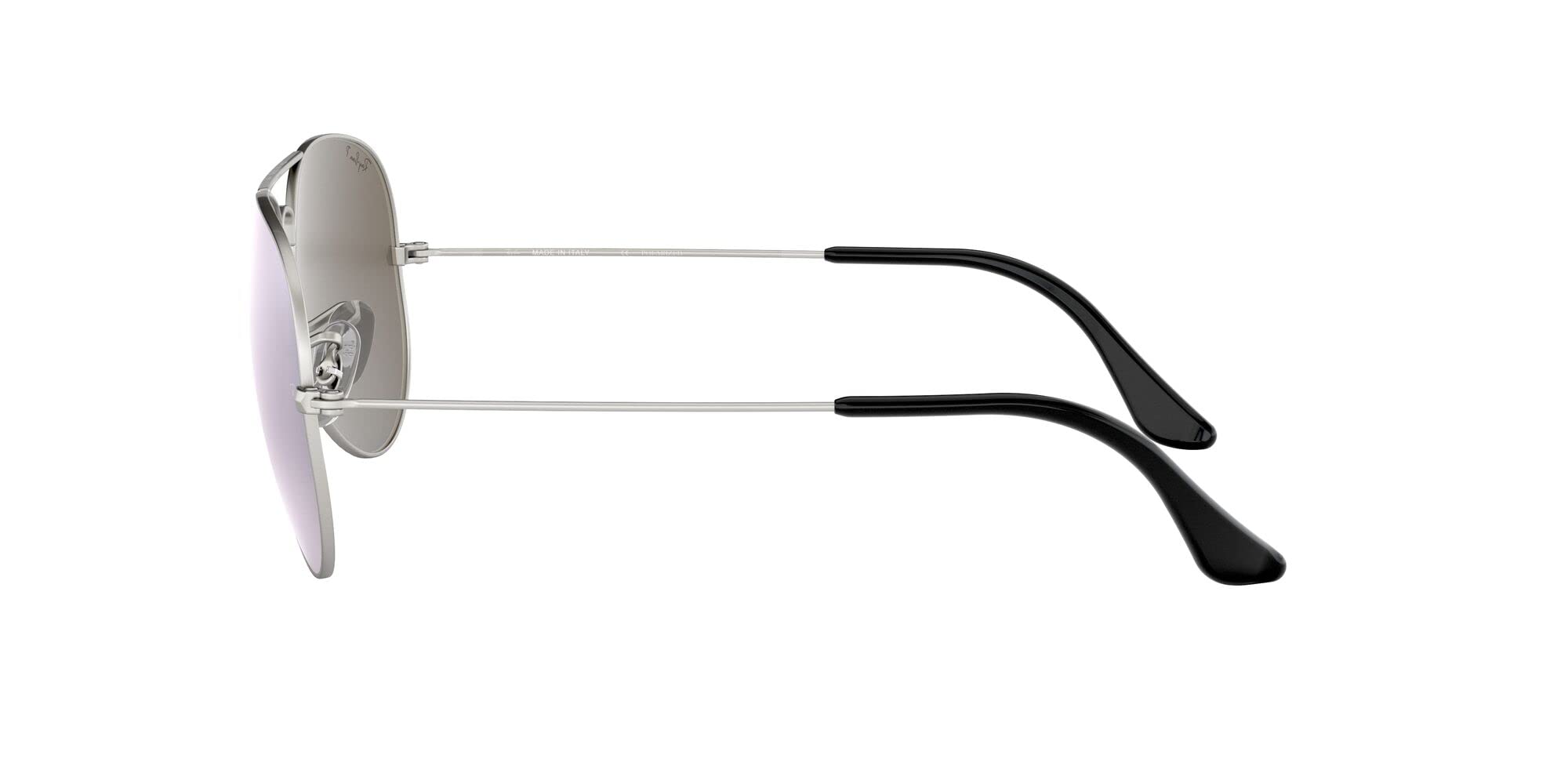 Ray-Ban RB3025 Classic Polarized Aviator Sunglasses