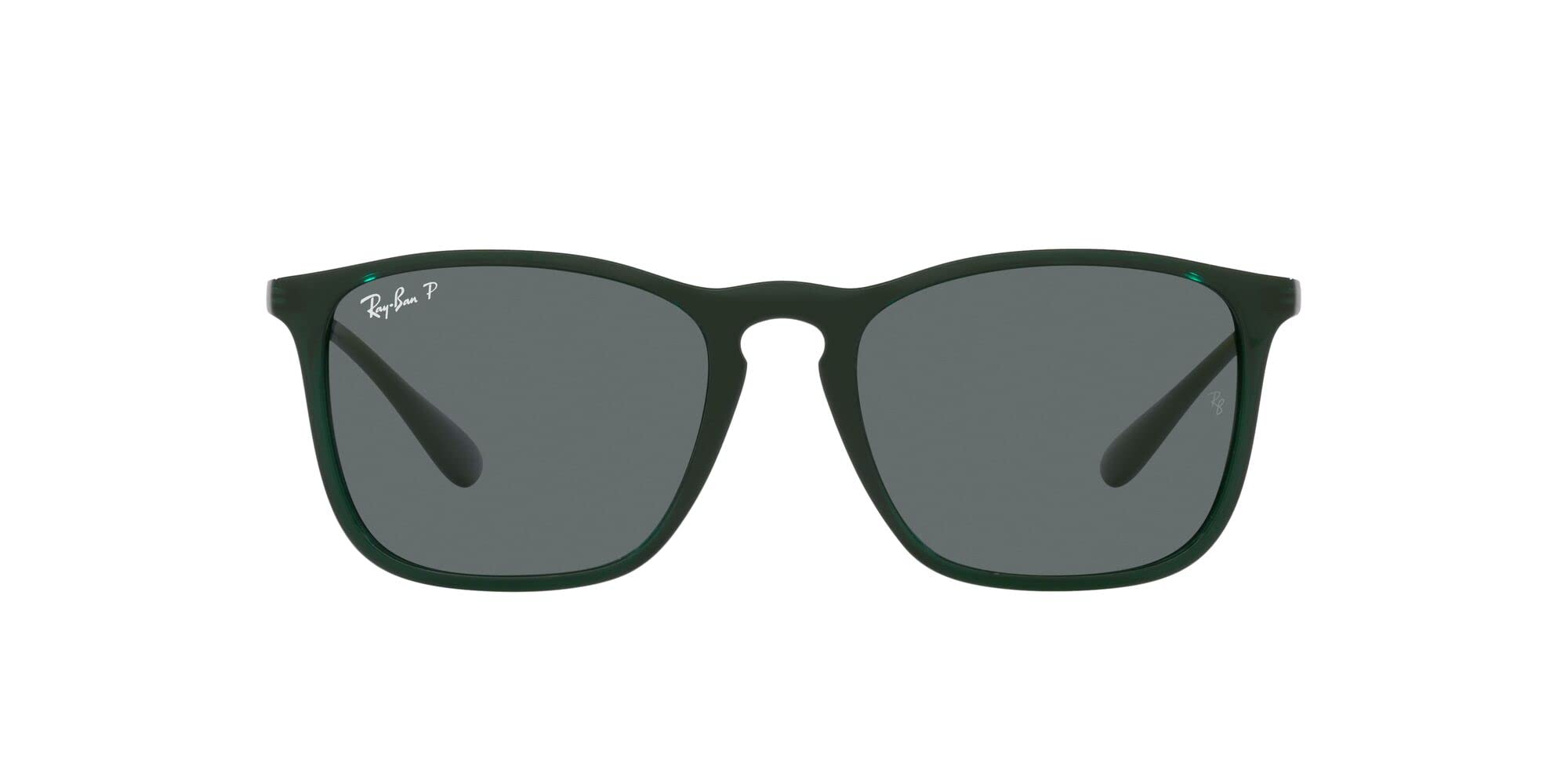Ray-Ban RB4187 Chris Square Sunglasses