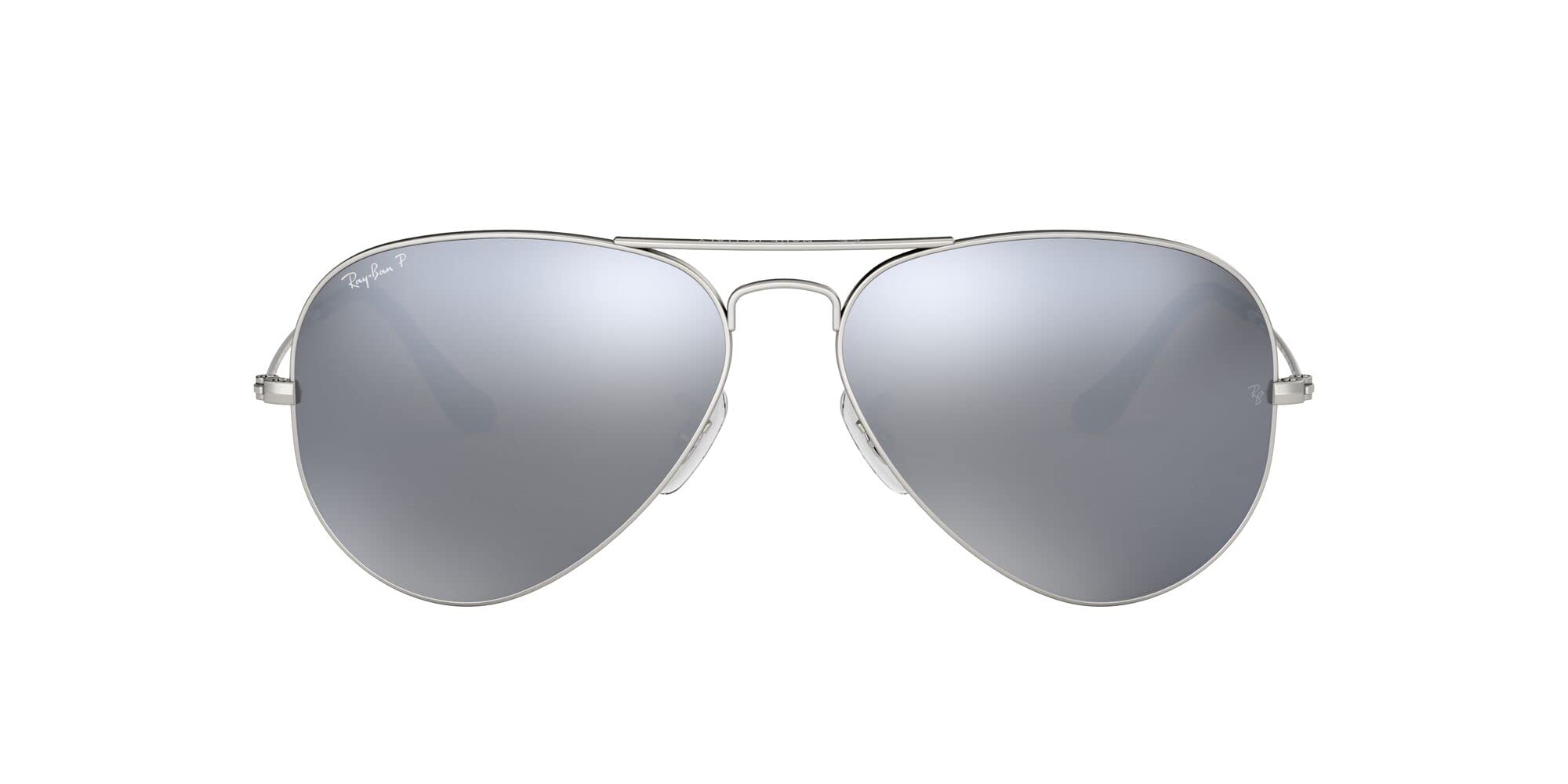 Ray-Ban RB3025 Classic Polarized Aviator Sunglasses