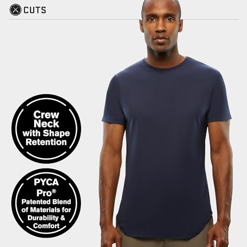 Cuts Clothing Men&
