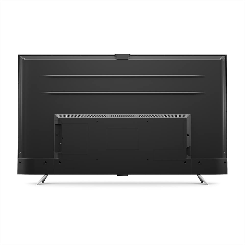 Amazon Fire TV 50" Omni Series 4K UHD smart TV, hands-free with Alexa