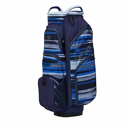 OGIO Golf WOODE Cart Bag