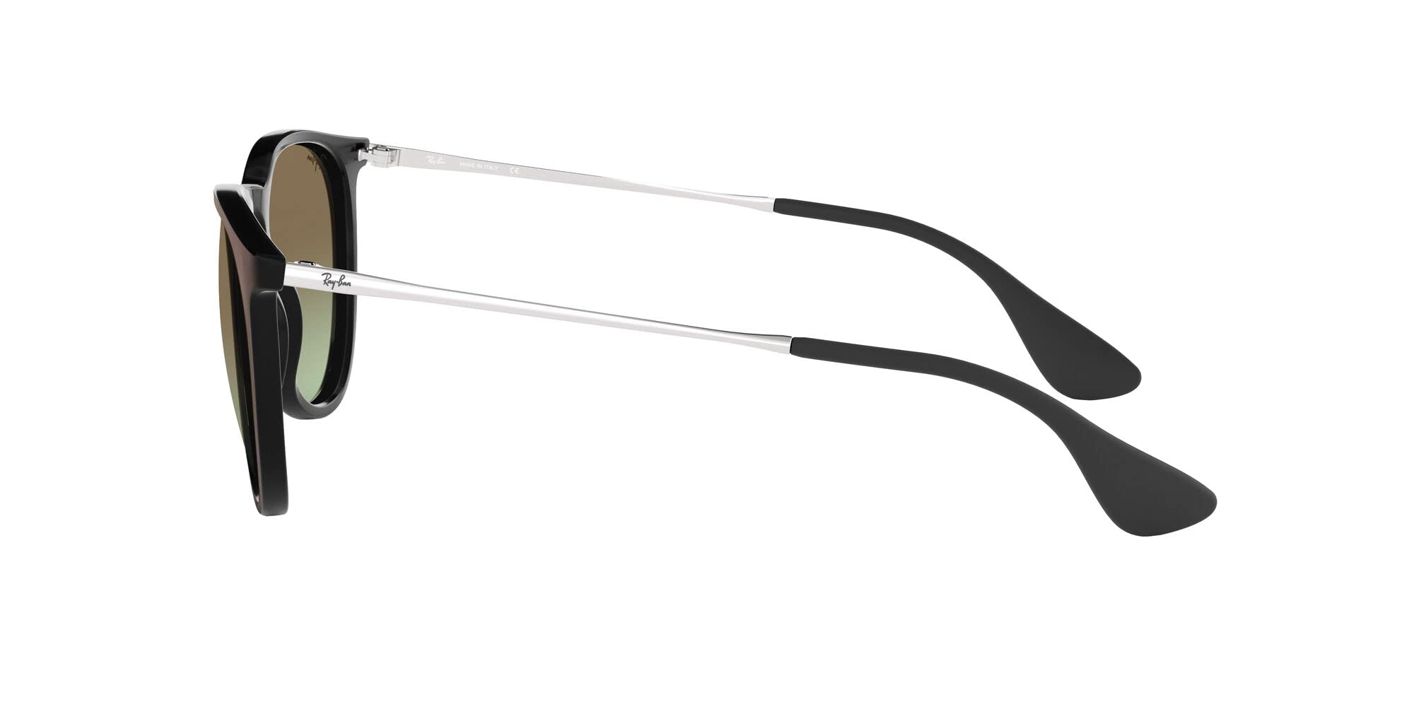 Ray-Ban RB4171 Erika Round Sunglasses