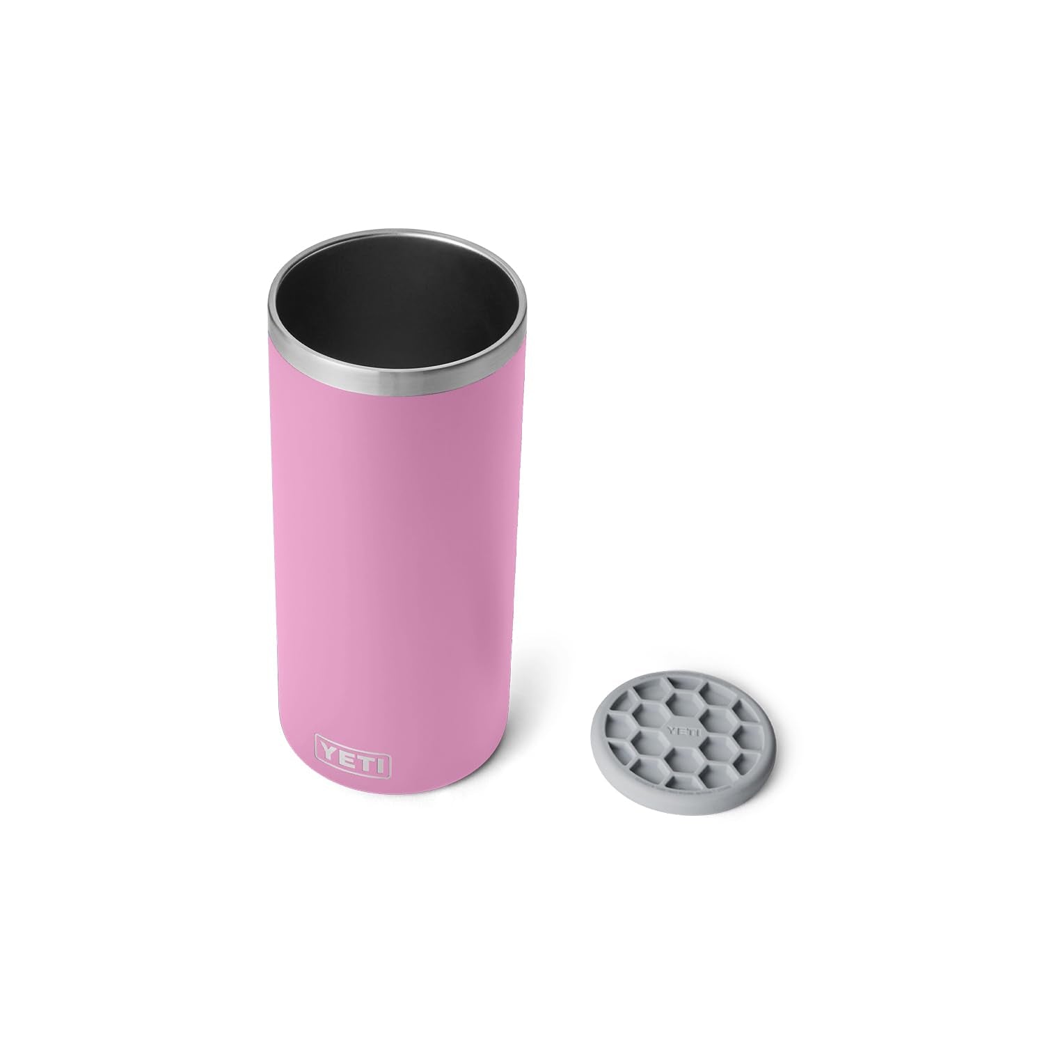 YETI Rambler Wine Chiller, Fits Most Wine Bottles