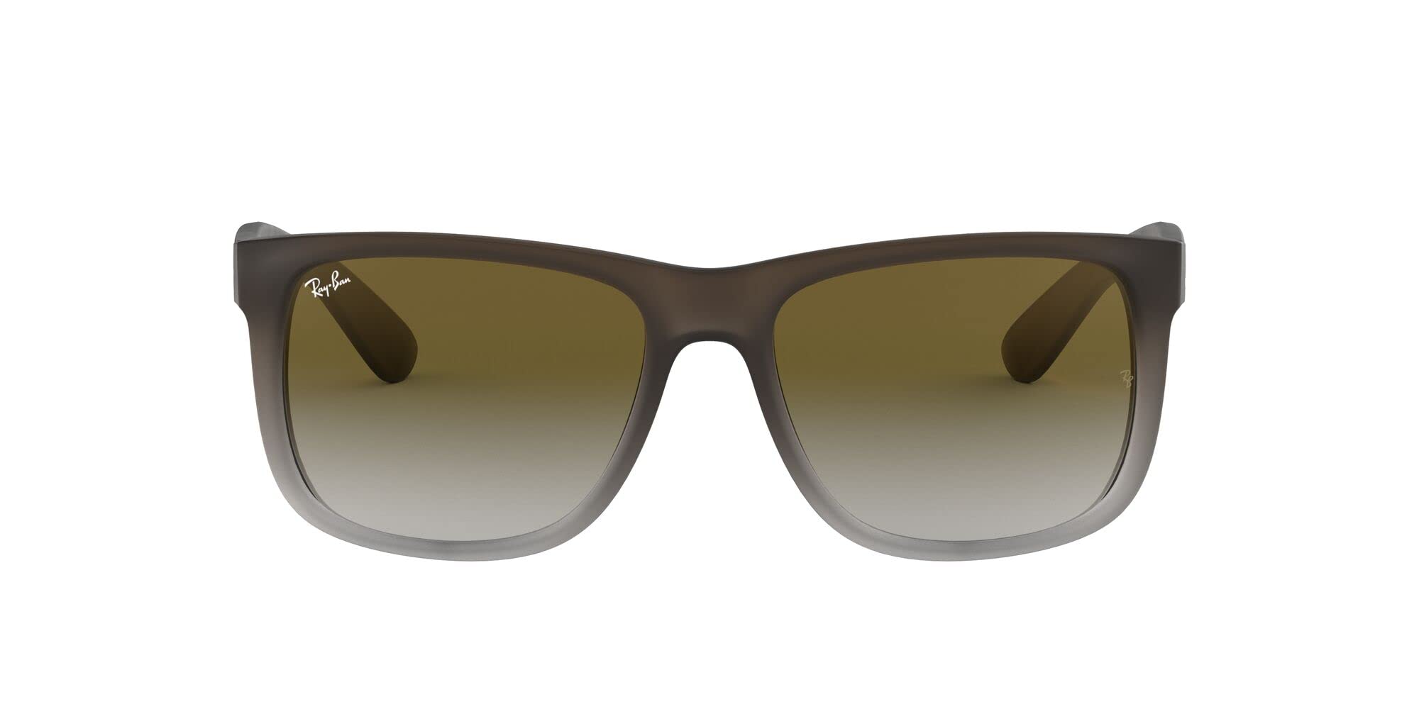 Ray-Ban RB4165 Justin Rectangular Sunglasses