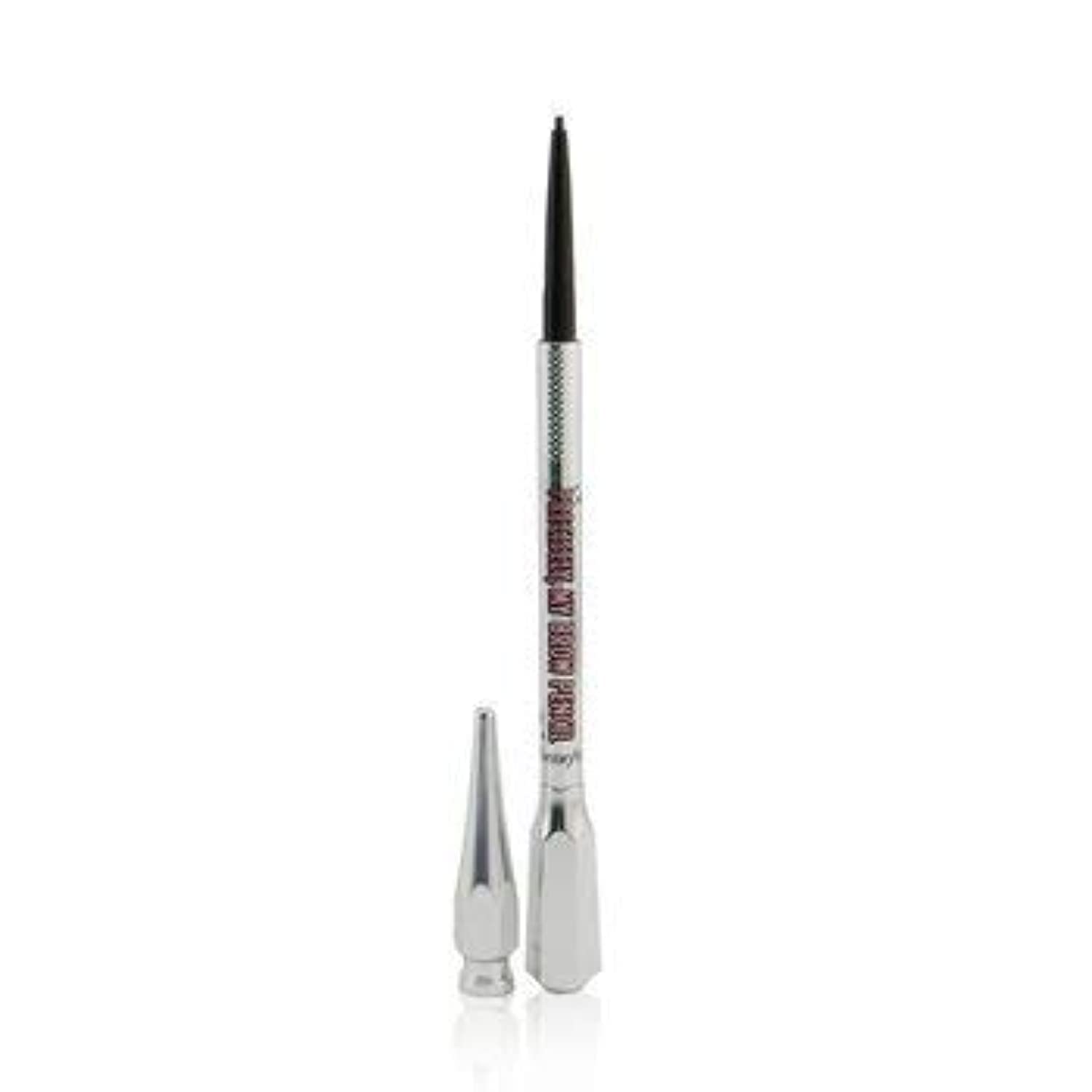 Benefit Precisely My Brow Pencil Ultra Fine Brow Defining, No. 4, Medium, 0.002 Ounce