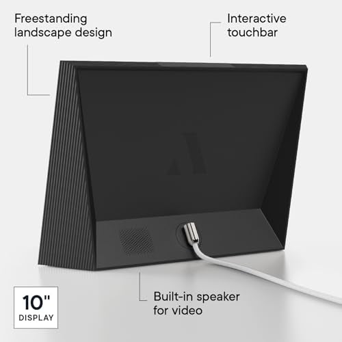 Aura Digital Picture Frame - 10.1" HD Mat Display | Wirecutter&