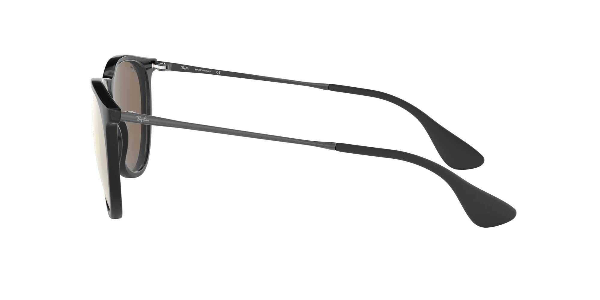 Ray-Ban RB4171 Erika Round Sunglasses